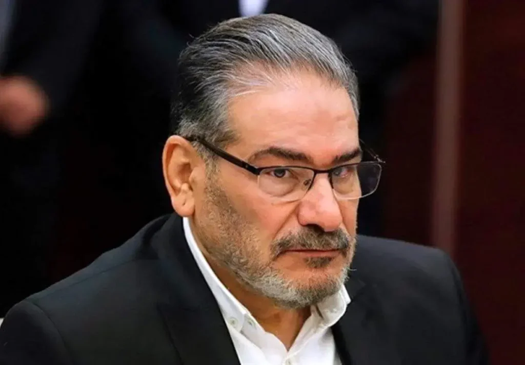 واکنش‌ شمخانی به حواشی ویدیوی جنجالی عروسی دخترش