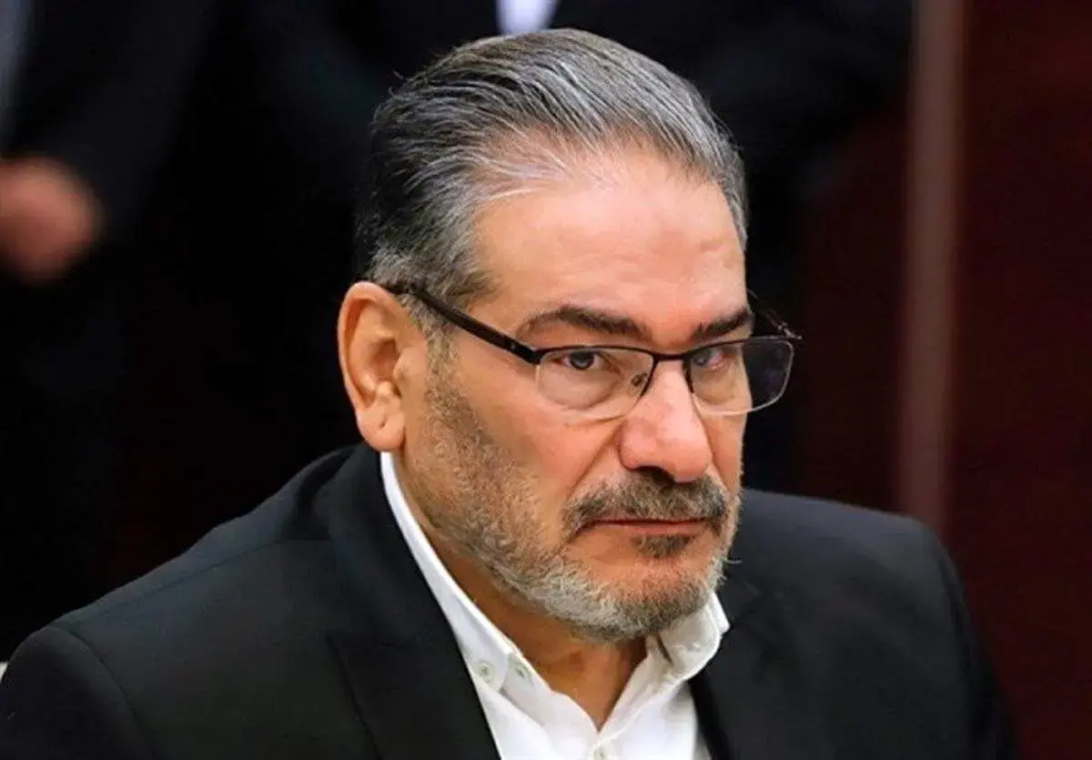 واکنش‌ شمخانی به حواشی ویدیوی جنجالی عروسی دخترش