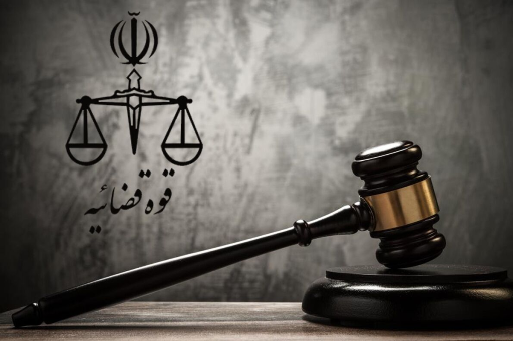 بازیگر سینما با شکایت شاکی خصوصی بازداشت شد