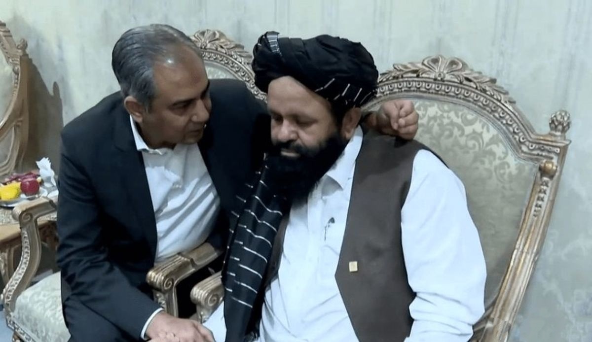 شکست مذاکرات پاکستان و افغانستان در ترکیه؛ دست دوستی در تهران