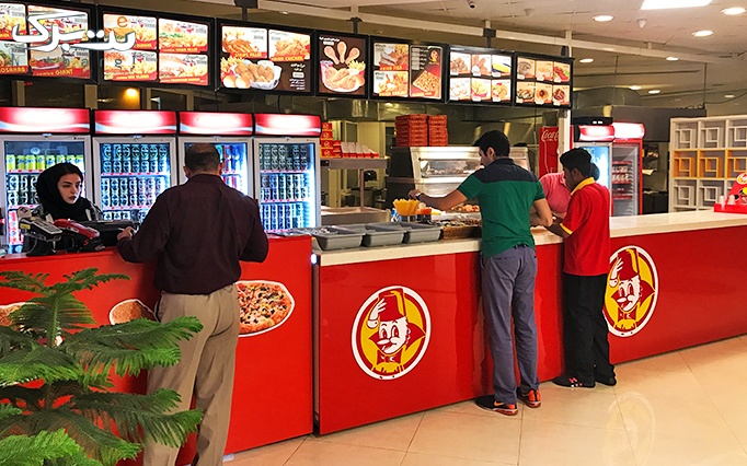 حذف غذای تفریحی از سبد غذای خانواده‌ها