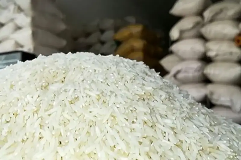 دستور پزشکیان برای واردات برنج پاکستانی