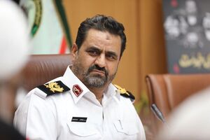 خودروهای رها شده معابر تهران جمع‌آوری می‌شوند