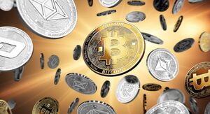 عبور بیت کوین از ۱۲۲ هزار دلار