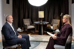 پزشکیان: ادعای غربی‌ها علیه فعالیت صلح‌آمیز هسته‌ای ایران بی‌اساس است