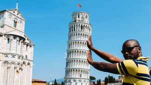 بهشت توریست‌های اروپا از رمق افتاد