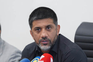 آتش‌سوزی در مجتمع مسکونی شهرری؛ نجات ۳۰ نفر از میان دود و حرارت شدید