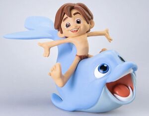 سهم ایران از بازار جهانی محصولات انیمیشن چقدر است؟