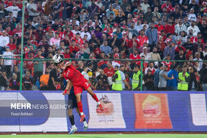 پروژه هاشمیان برای جذب بازیکن آزاد کلید خورد