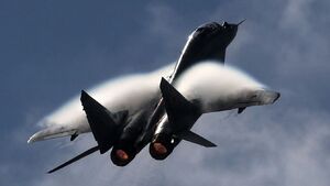 رسانه‌صهیونیستی: ایران میگ‌های ۲۹ ارتقاء یافته را دریافت می‌کند