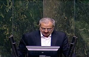 کاظمی: افت تحصیلی چالش مزمن نظام تعلیم و تربیت است