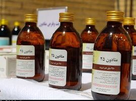 کشف ۱۷۰ هزار قرص و شربت مخدر از یک باند خانوادگی