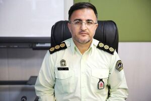 ۲۵۰۰ سارق حین سرقت دستگیر شدند