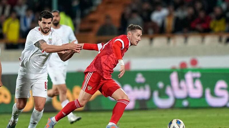 دو گل خوردیم، چند گل نخوردیم/ زنگ خطر در ولگوگراد