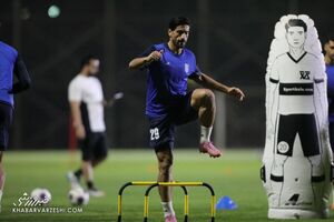 فهرست ۲۶ نفره اولین‌ها در دوران قلعه‌نویی