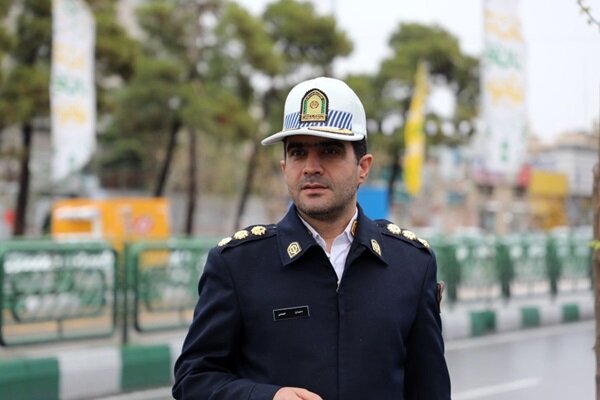 طرح جمع‌آوری خودروهای رها شده در تهران از امروز آغاز شد