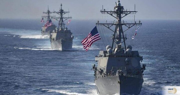 ترامپ به دنبال حمله زمینی!/ کاملاً آماده‌ایم که این کار را انجام دهیم