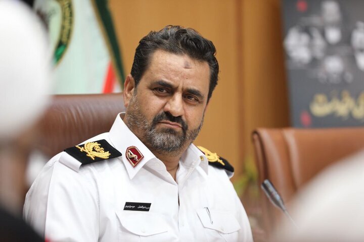 روزانه بیش از ۱۱ هزار تخلف رانندگی خطرناک در پایتخت ثبت می‌شود