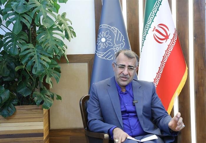 تشکیل ۲۷ پرونده پولشویی با گردش مالی ۱۳۲ هزار میلیاردی در سال جاری