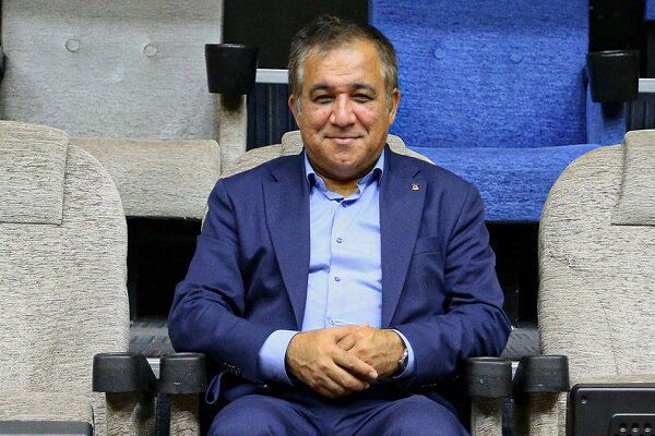 گمانه زنی‌ها در مورد مدیرعاملی درست نیست