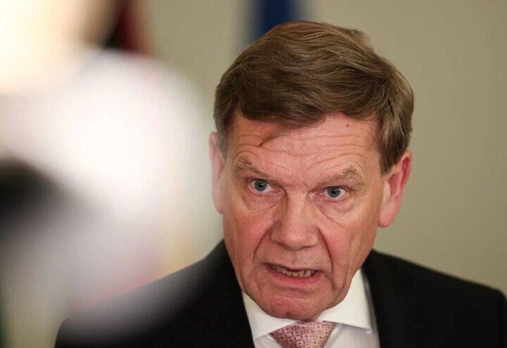 حملات اسرائیل به لبنان غیرقابل قبول است