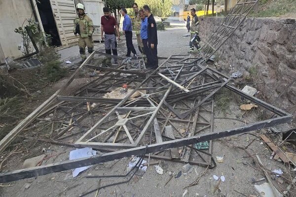 نهاد HSE تشکیل می‌شود