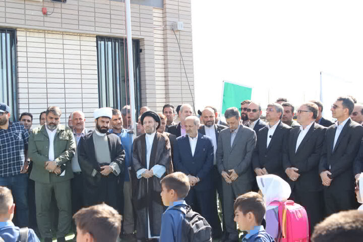 وزیر آموزش‌وپرورش: ۳ هزار و ۱۰ مدرسه در مناطق محروم ساخته شد