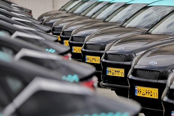 ۵۰۰ تاکسیران به ناوگان تاکسیرانی پایتخت اضافه می‌شود