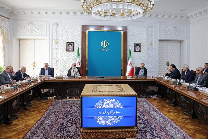 اژه‌ای: حمایت از بخش خصوصی فراتر از قانون‌گذاری به تعهد تبدیل شود