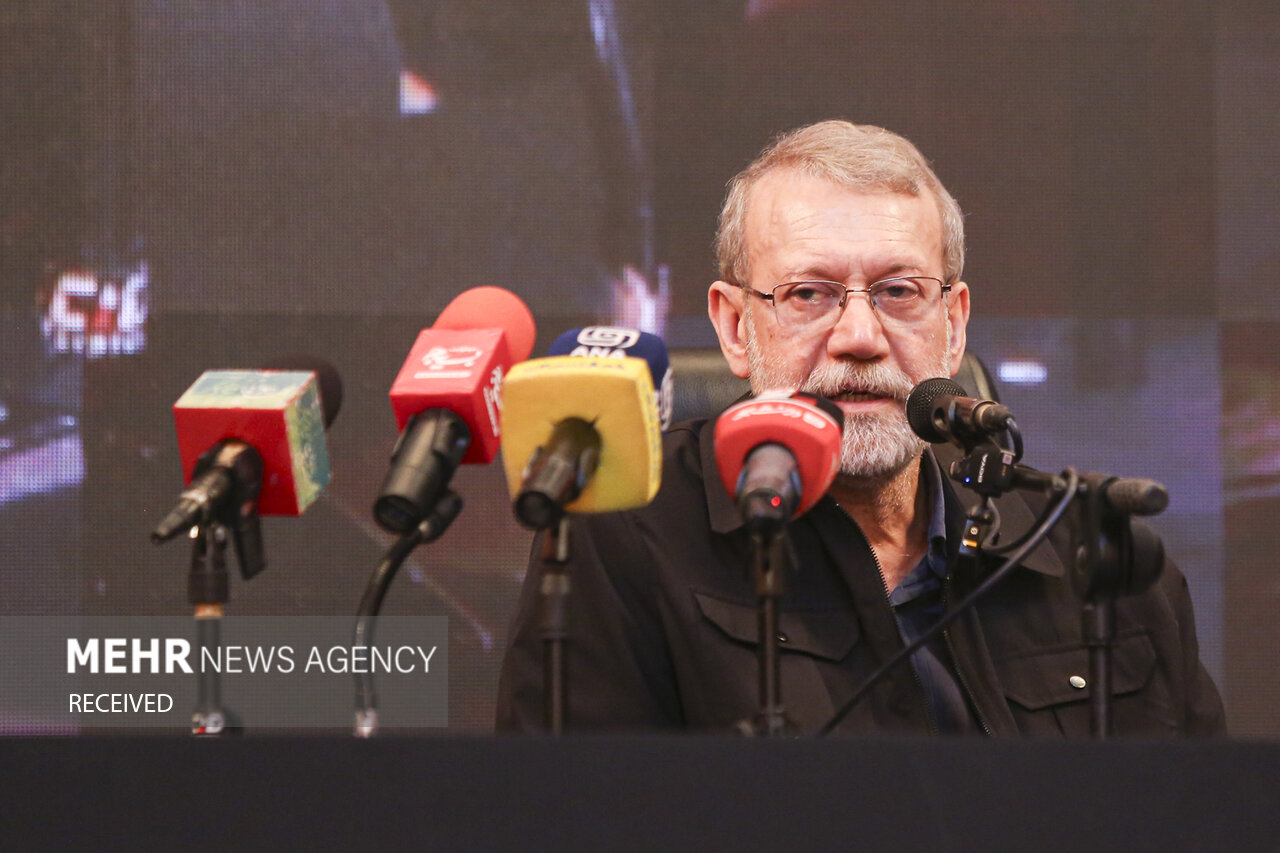 سطح نشست شرم‌الشیخ پائین بود؛ برخورد ۳۰۰ موشک ایران به فلسطین اشغالی