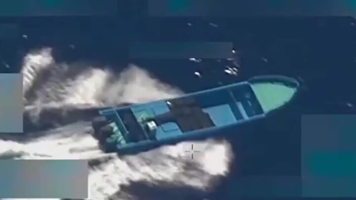 حملات آمریکا به «کارائیب» هیچ توجیهی ندارد و غیرقانونی است