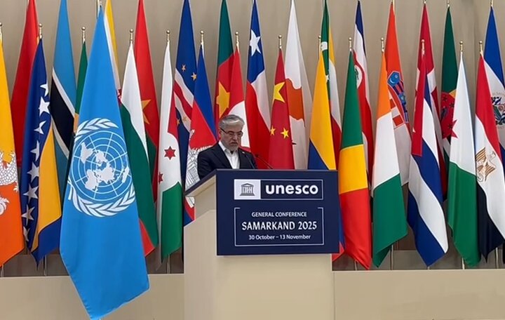 ترور دانشمندان ایران زخمی بر پیکره جامعه علمی جهانی است