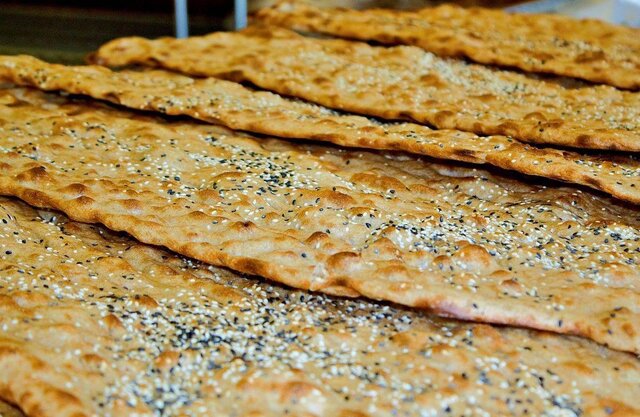 فروش نان‌ سبزیجات و کنجد ممنوع می‌شود