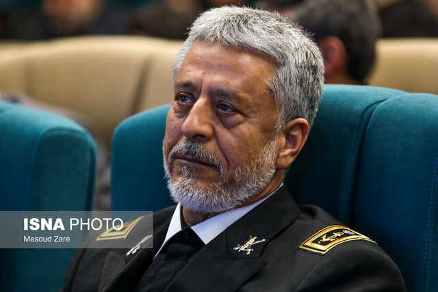 پدافند غیر عامل، تجلی پیوند علم، ایمان و فناوری است