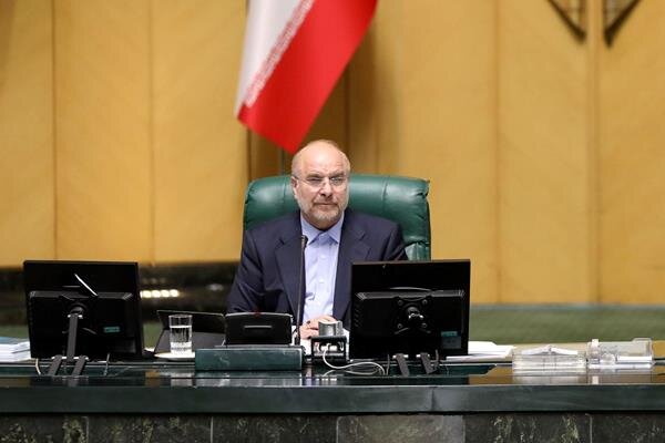 قالیباف: شیوه جدید کالابرگ الکترونیک از آبان ماه اجرا می‌شود