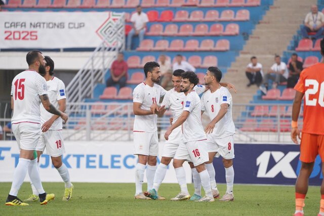 ۲۴ بازیکن به اردوی تیم ملی دعوت شدند