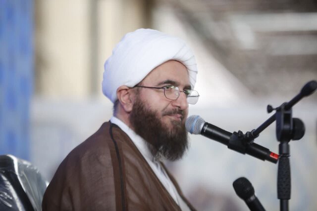 وظیفه دولت فراهم کردن بستر زیست عفیفانه است