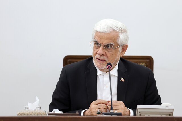 اگر دشمنان ذره‌ای عقل داشته باشند جسارت حمله جدید به ایران را پیدا نمی‌کنند