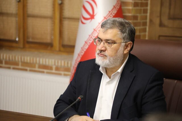 بهره‌برداری از پروژه انتقال آب از سد لار تا سال آینده