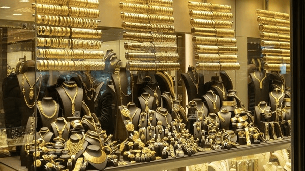 رکوردشکنی‌های طلا تمامی ندارد