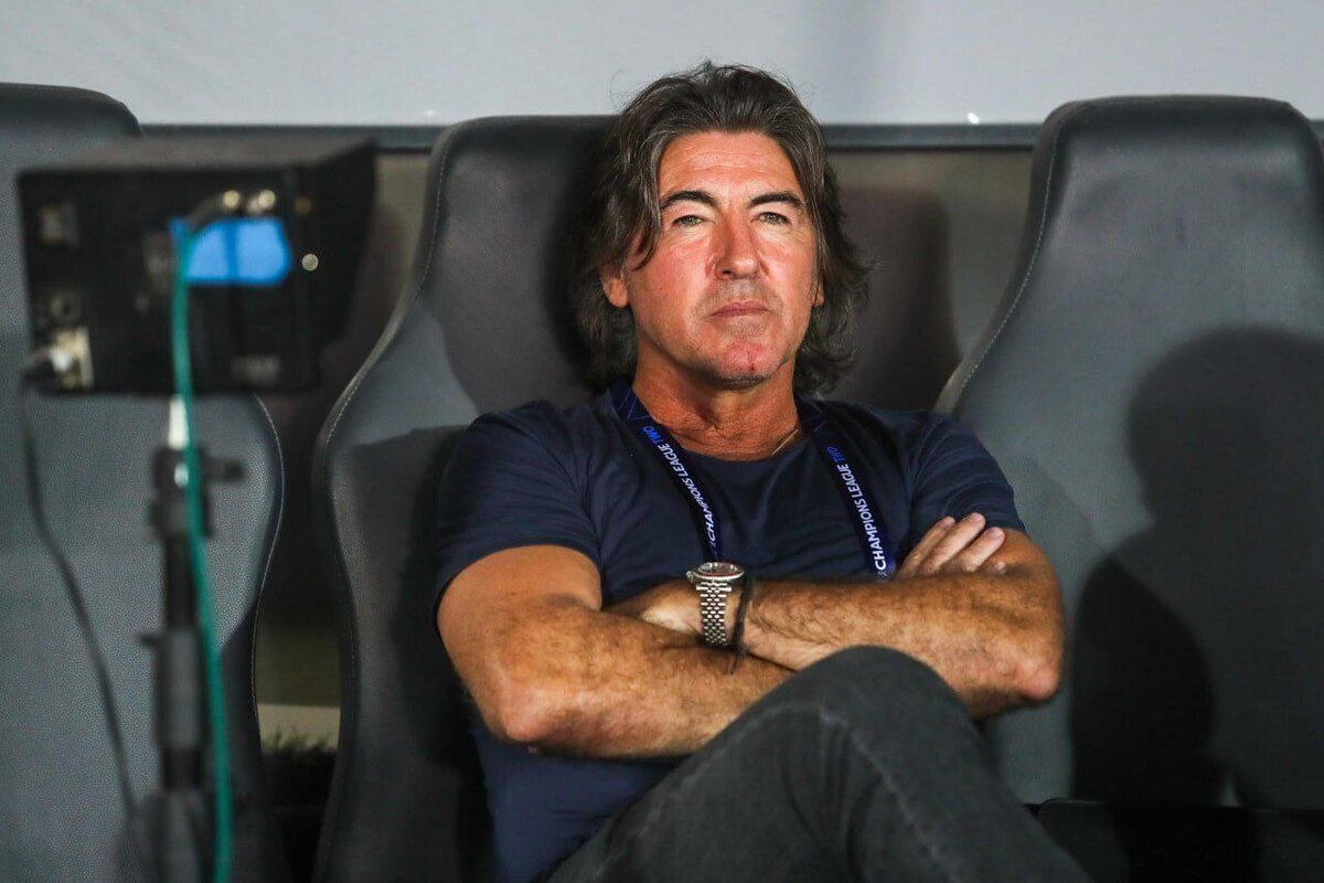 ساپینتو در تمرین استقلال حاضر شد