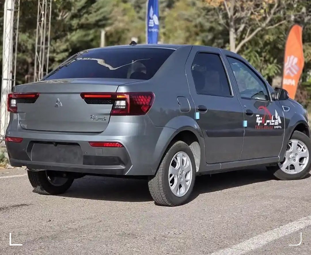 شروع پیش‌فروش نسخۀ ایرانی تندر۹۰ از امروز