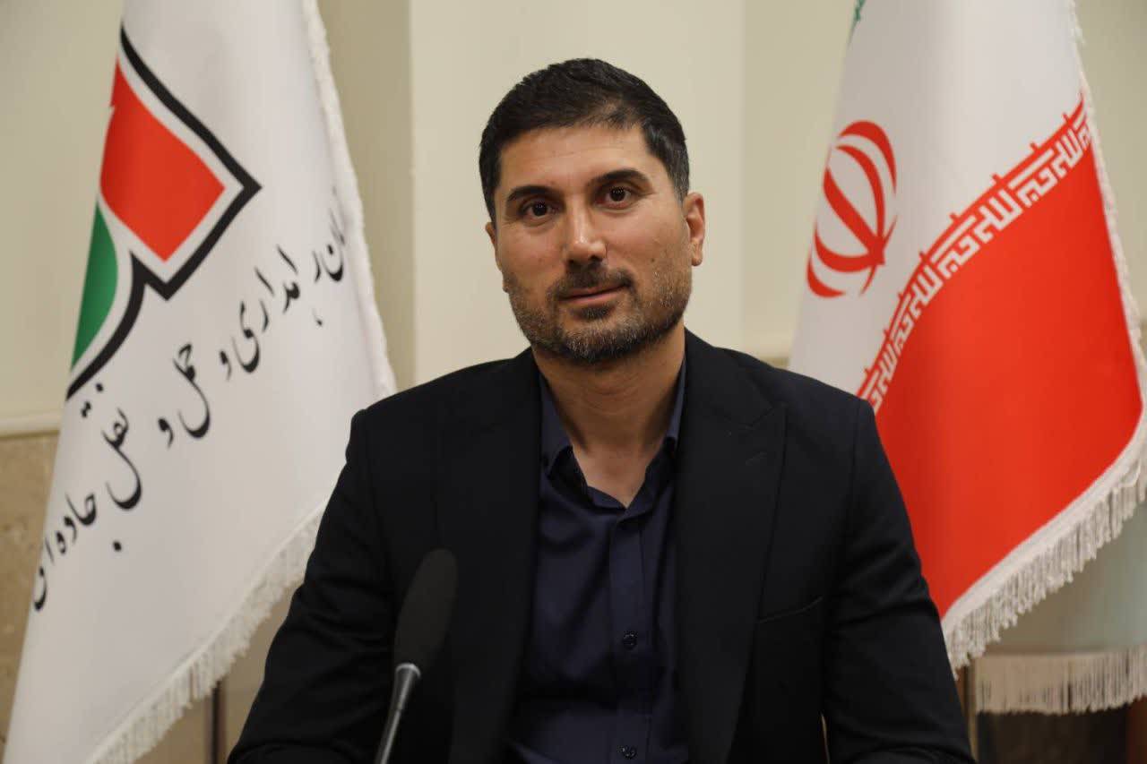 جابجایی حدود شش میلیون تن کالا از استان البرز