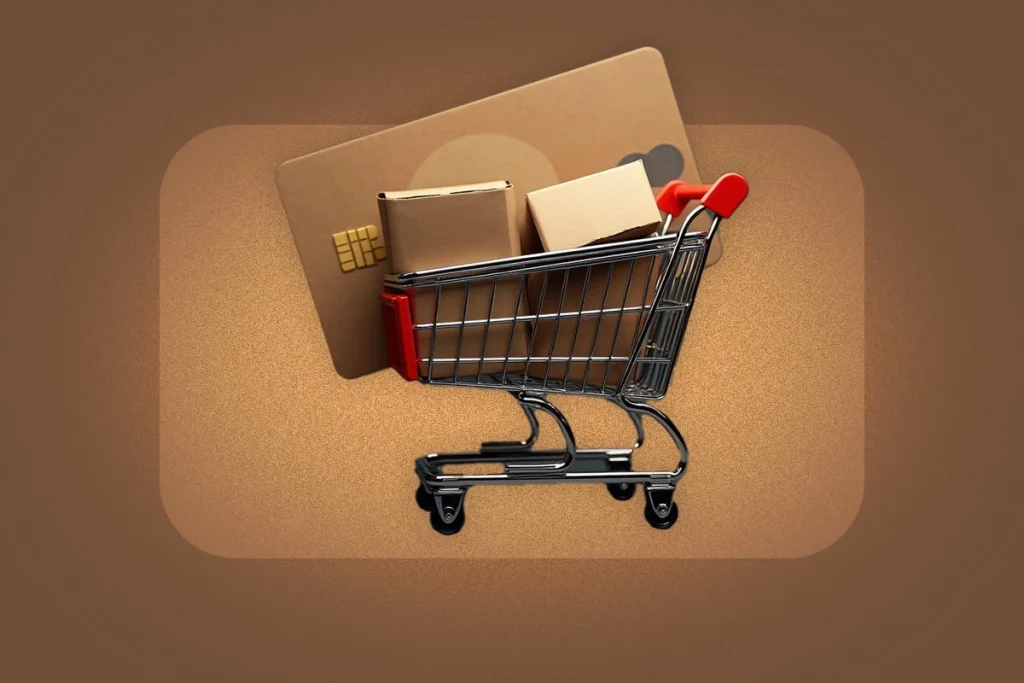 وام نیم‌میلیاردی خرید کالا/ آغاز صدور «کارت رفاهی» در ۴ بانک بزرگ کشور