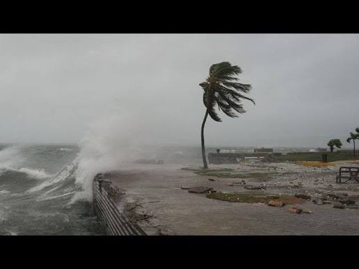 قدرتمندترین طوفان تاریخ جامائیکا، جزایر کارائیب را درهم کوبید