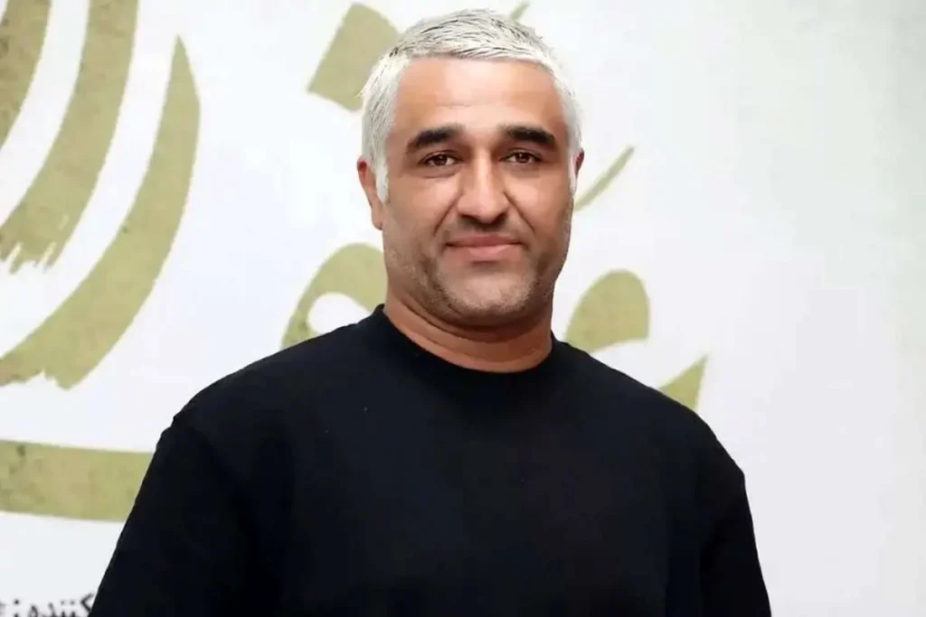 قرار بازداشت موقت پژمان جمشیدی نقض شد