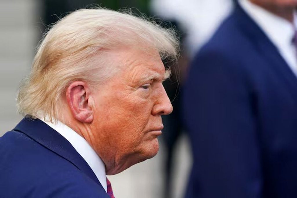 اگر ترامپ سهمی برای ایران در نظر نگیرد صلحی پایدار در منطقه نخواهد بود