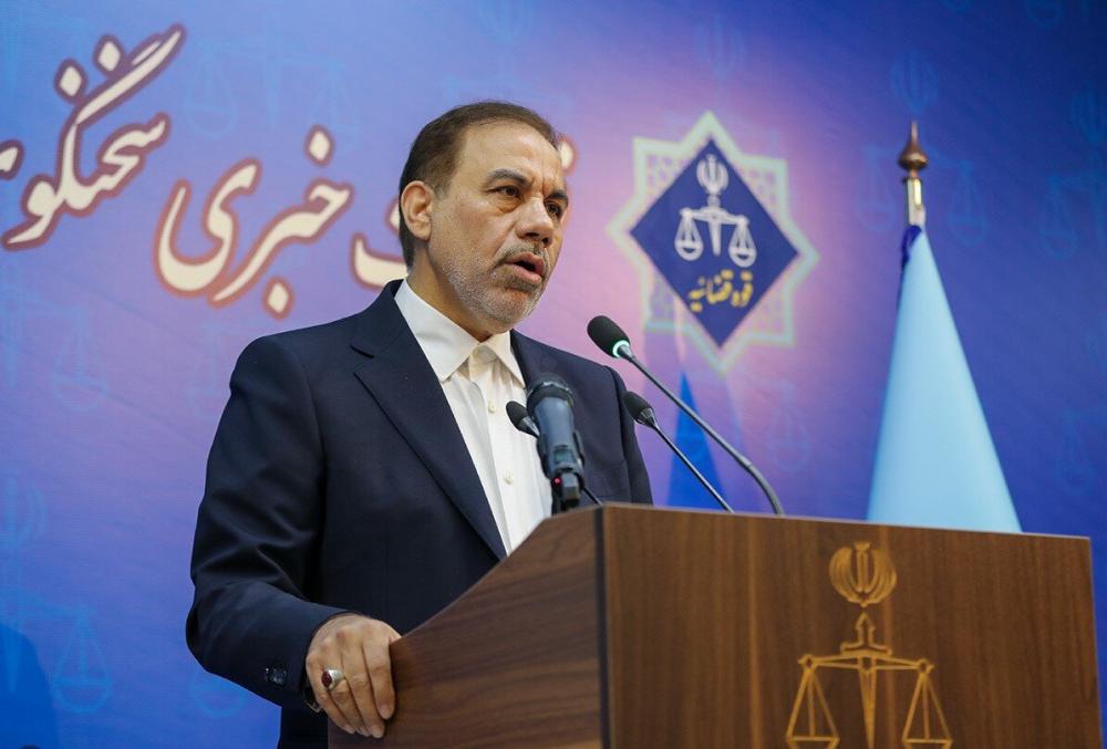 در انتشار خبرها حریم خصوصی افراد حفظ شود