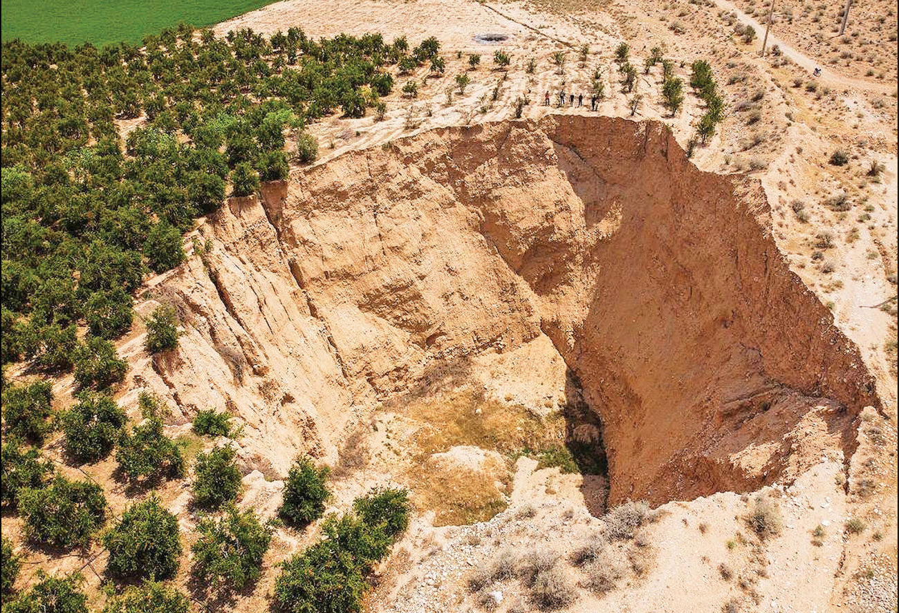 بحرانی خاموش و متولیان در وادی کم توجهی