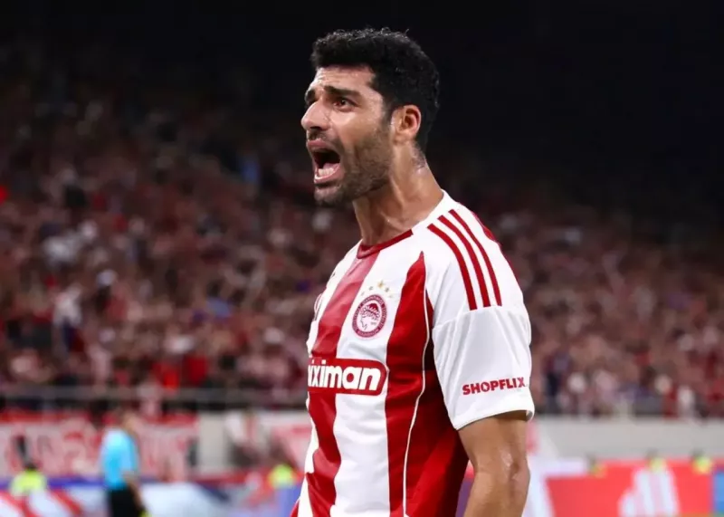 رکورد ویژه مهدی طارمی در فوتبال اروپا ثبت شد